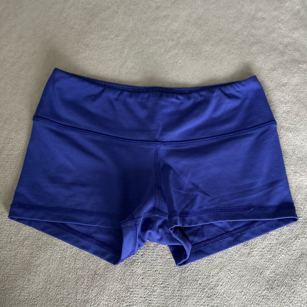 Fleo shorts
